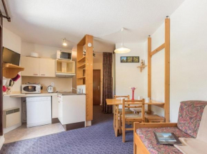 Studio avec balcon et casier à ski, 4 couchages - Serre-Chevalier, Chantemerle - FR-1-330E-41
